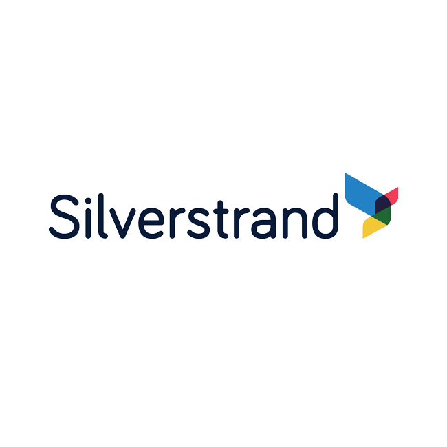 Silverstrand Logo