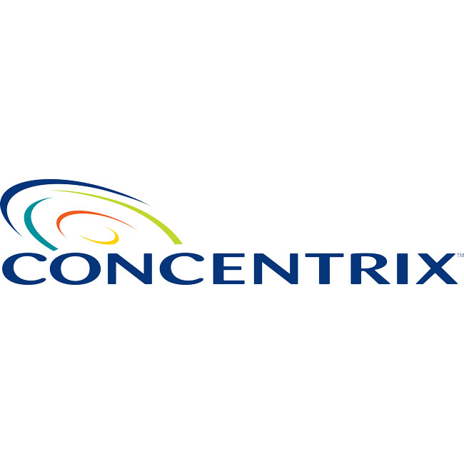 Concentrix Logo Logo