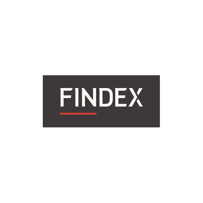 Findex Logo