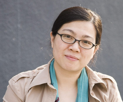 Dr Yuk-Lan Phoebe Chan  