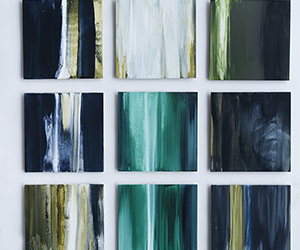 Water falls (series)