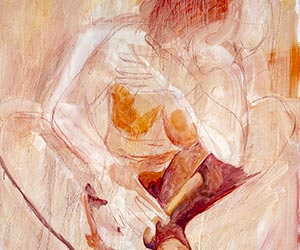 Cradle Me II (Dissolved)