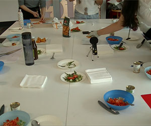 Food Workshop
