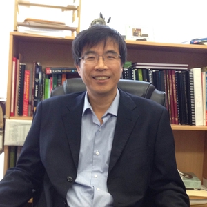 Professor Chengrong Chen