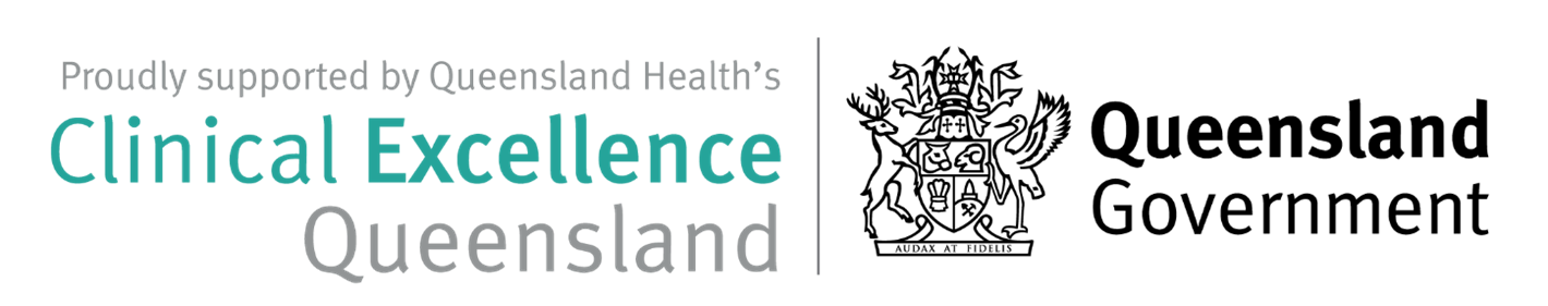 Queensland Health Logo