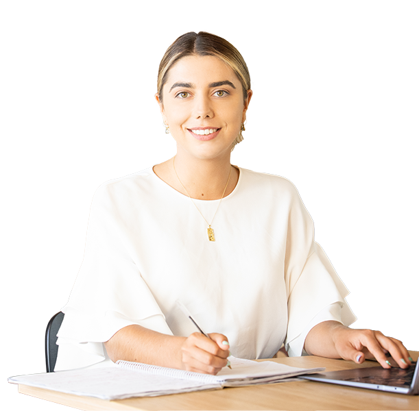 Gemma Pol Bachelor of Communication/Bachelor of Business student