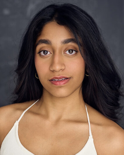 Arundhati 'Ari' Banerjee