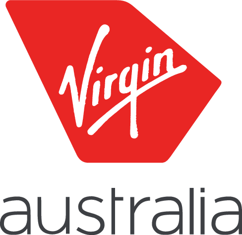 Virgin AU Logo