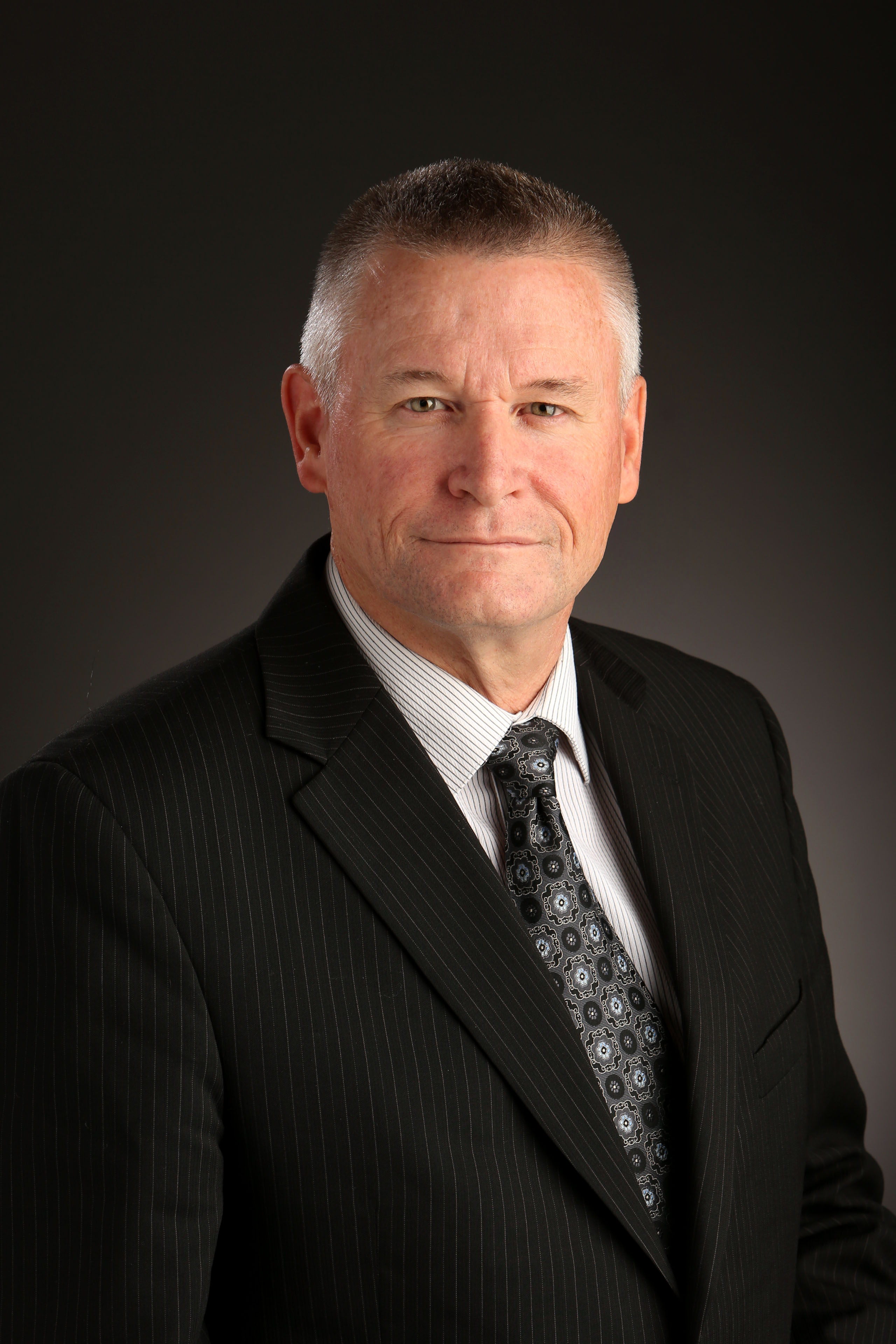 Image of Prof. Peter Martin