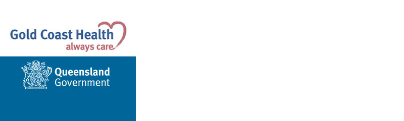 Gold Coast Hospital and Health Service logo