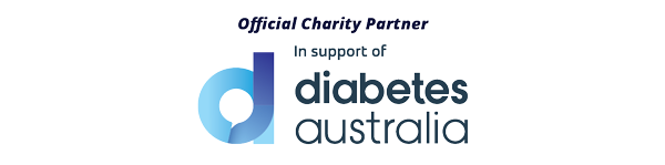 Diabetes Australia Logo