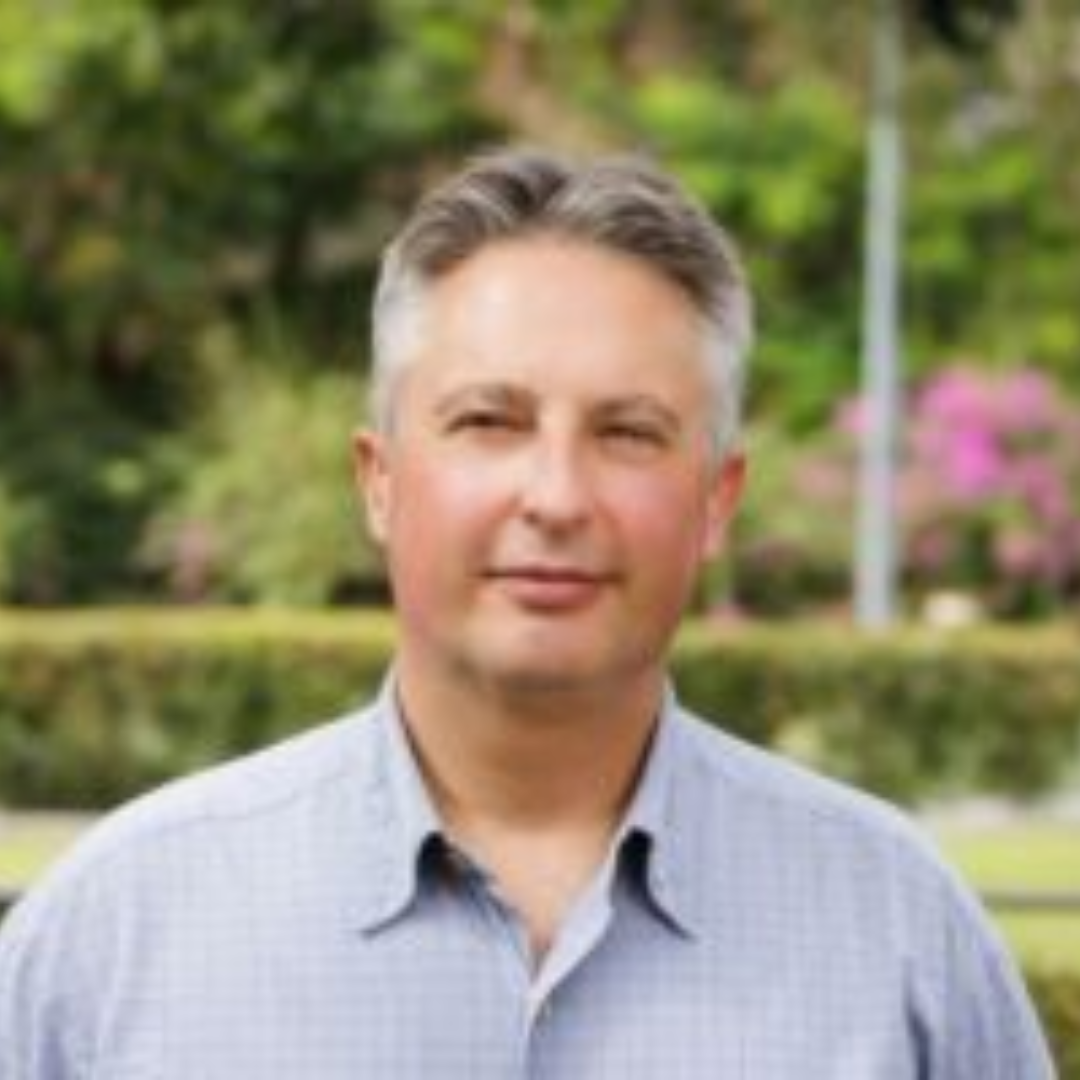 Luiz Fernando Distadio