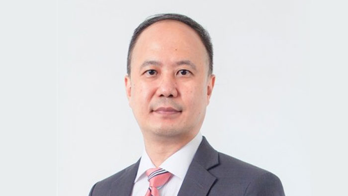 William Chen
