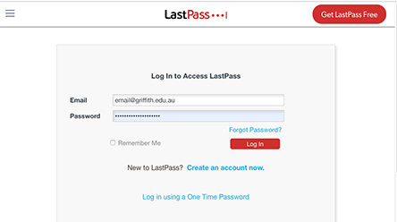 Log in to access