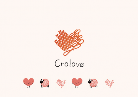 Remi Tan, Crolove, 2019