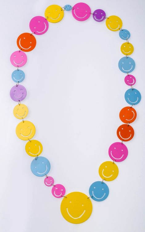 Sunday Jemmott, ) necklace, 2020
