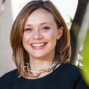 Associate Professor Popi Sotiriadou