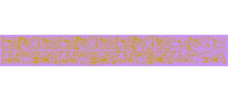 Kirk Radunz, <em>Degrading pixels after morris </em>, 2021