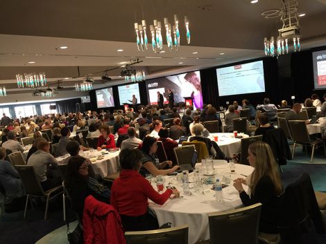 2015 Creating Futures Summit 