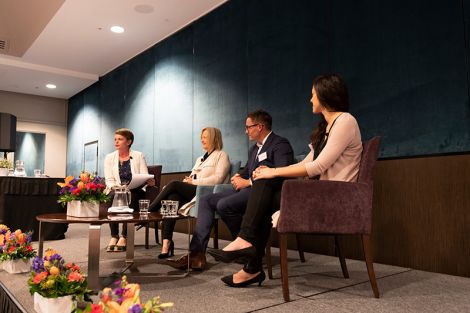 2018 Creating Futures Summit