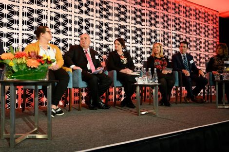 2019 Creating Futures Summit