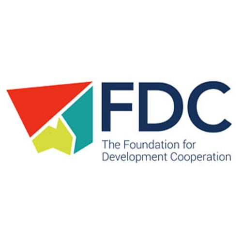 The Foundation for Development Cooperation (FDC)
