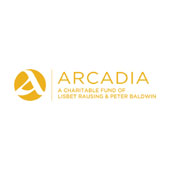 Arcadia Fund logo