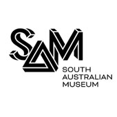 South Australian Museum logo