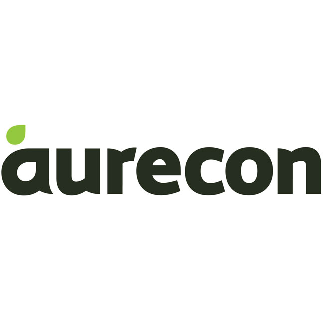 Aurecon Logo