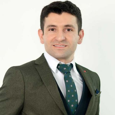 Afshin Zamani Zakaria