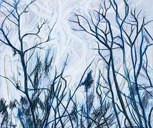 I miss the day you painted my nails