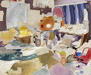 Autobiographical Resonance