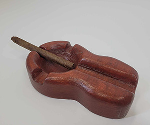 Mad World Main Wall (Major Studio Project)