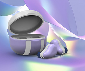 ReVibe: Repairable True Wireless Earbuds