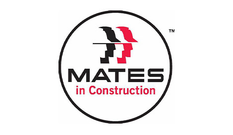 MATES Logo
