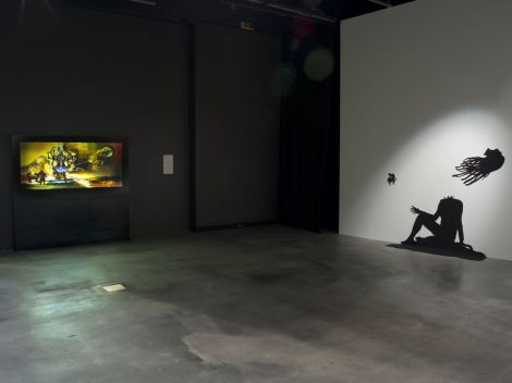 Mythopoetic 2013 GUAM