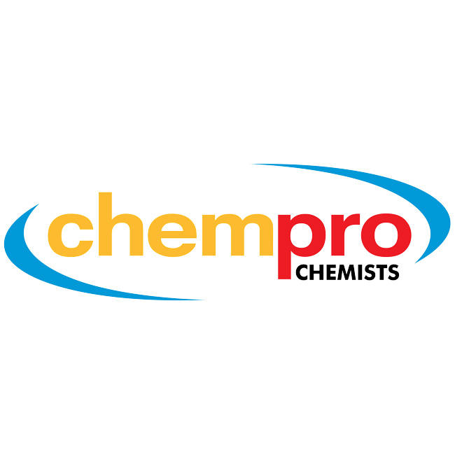 Chempro Logo