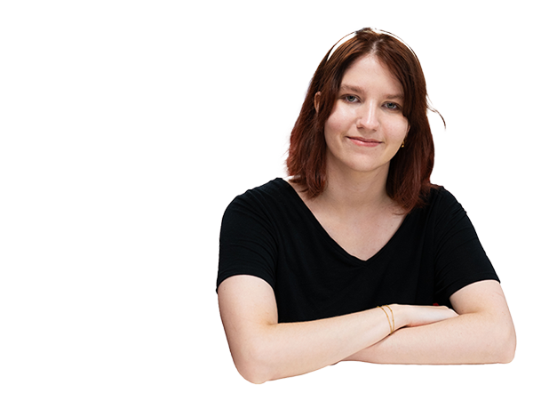 Charlie Cooper Bachelor of Game Design and Production