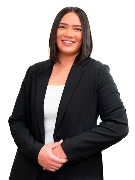 Erin Semmler Bachelor of Communication student