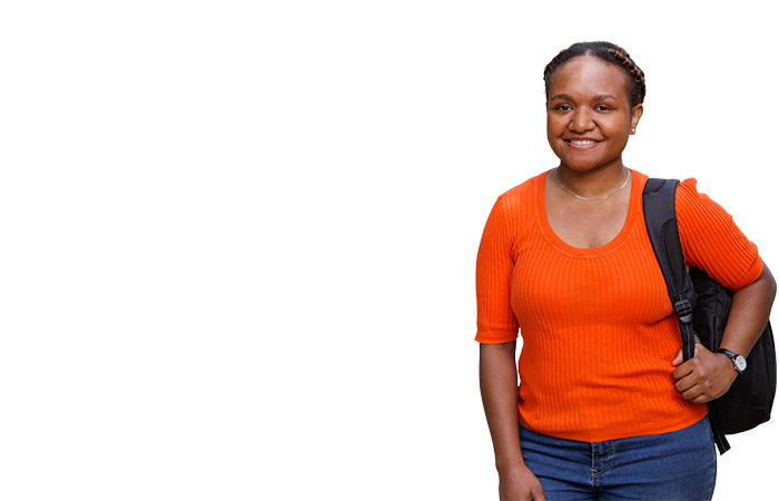 Asher Piari Bachelor of International Relations and Political Science