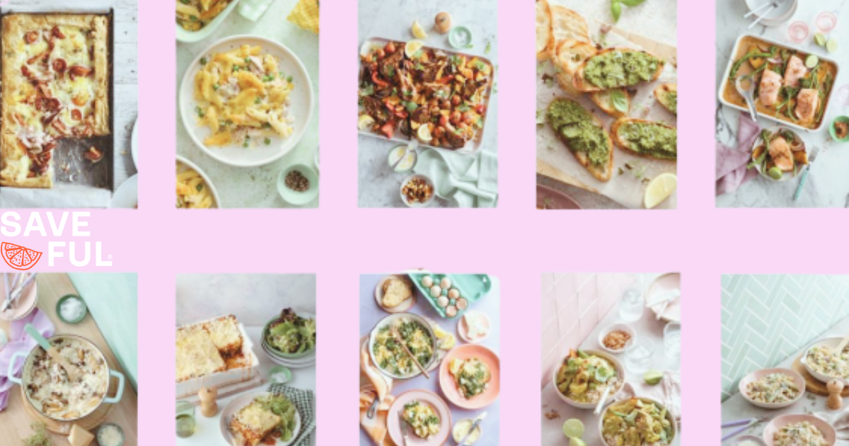 A child being administered an asthma inhaler