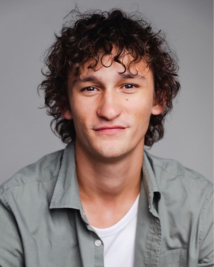 Caelan McCarthy