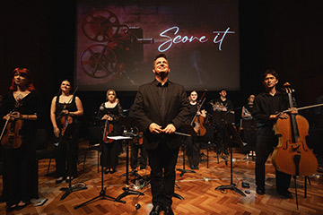 Score it performance