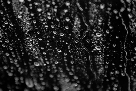 Cathy Ross, “Tears”, 2020, Inkjet pigment print, 59 x 42 cm