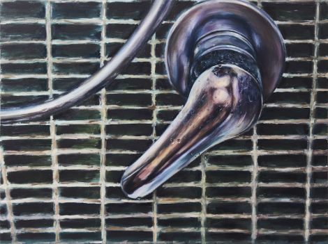 Kathleen O'Hagan, Mortified II, 2020