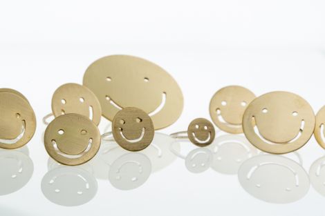 Sunday Jemmott, smiling on the outside, 2020