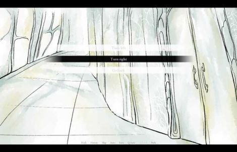 Katrina Padernos, In-game screenshot, Day One, 2021 