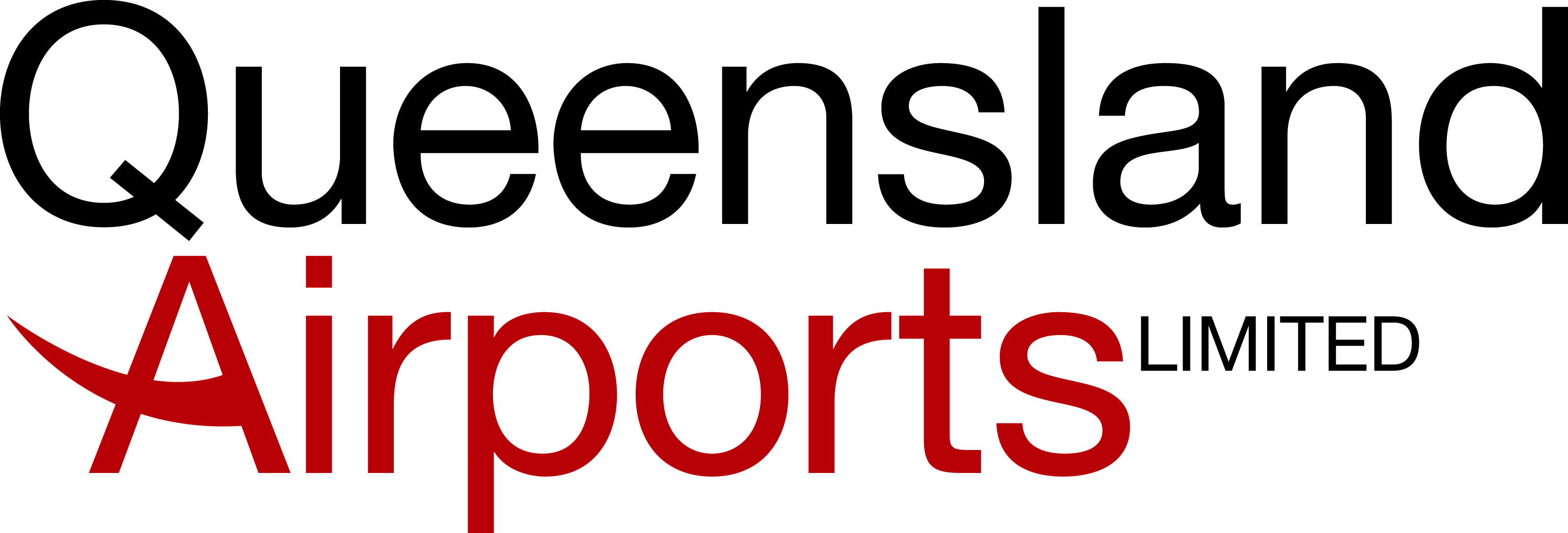queensland airports limited logo