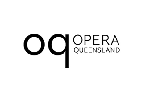 Opera Queensland logo