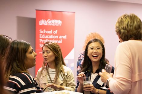 2018 Creating Futures Summit